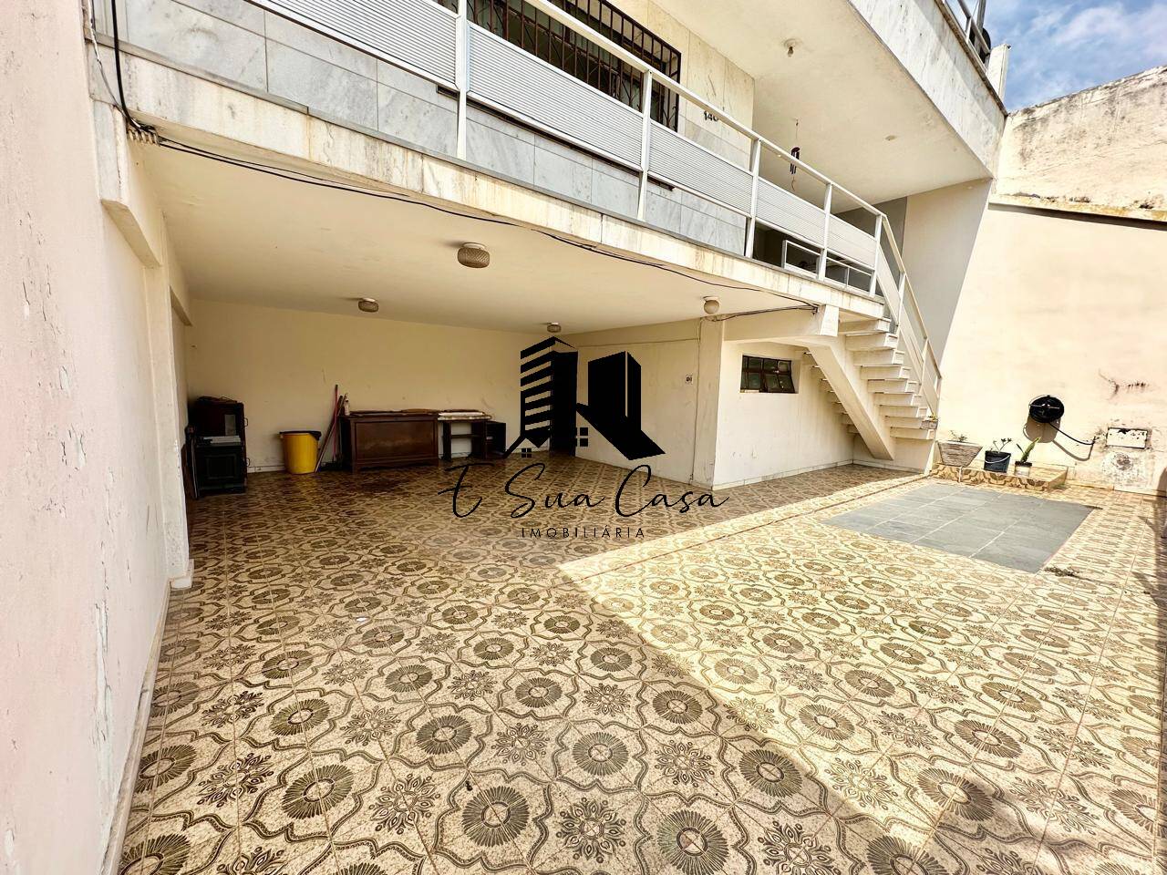 Casa, 4 quartos, 248 m² - Foto 35