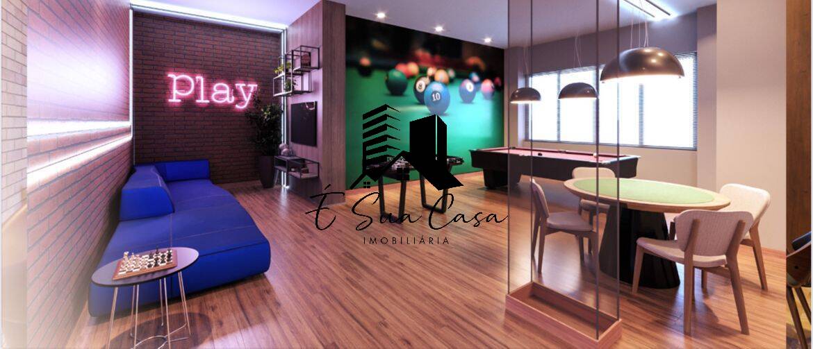 Apartamento, 2 quartos, 53 m² - Foto 4