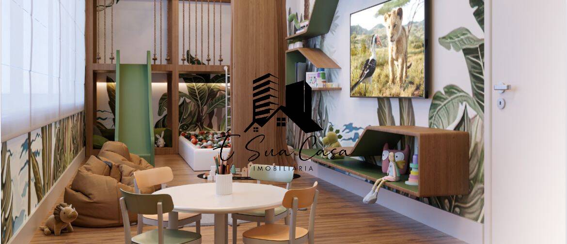 Apartamento, 2 quartos, 53 m² - Foto 5