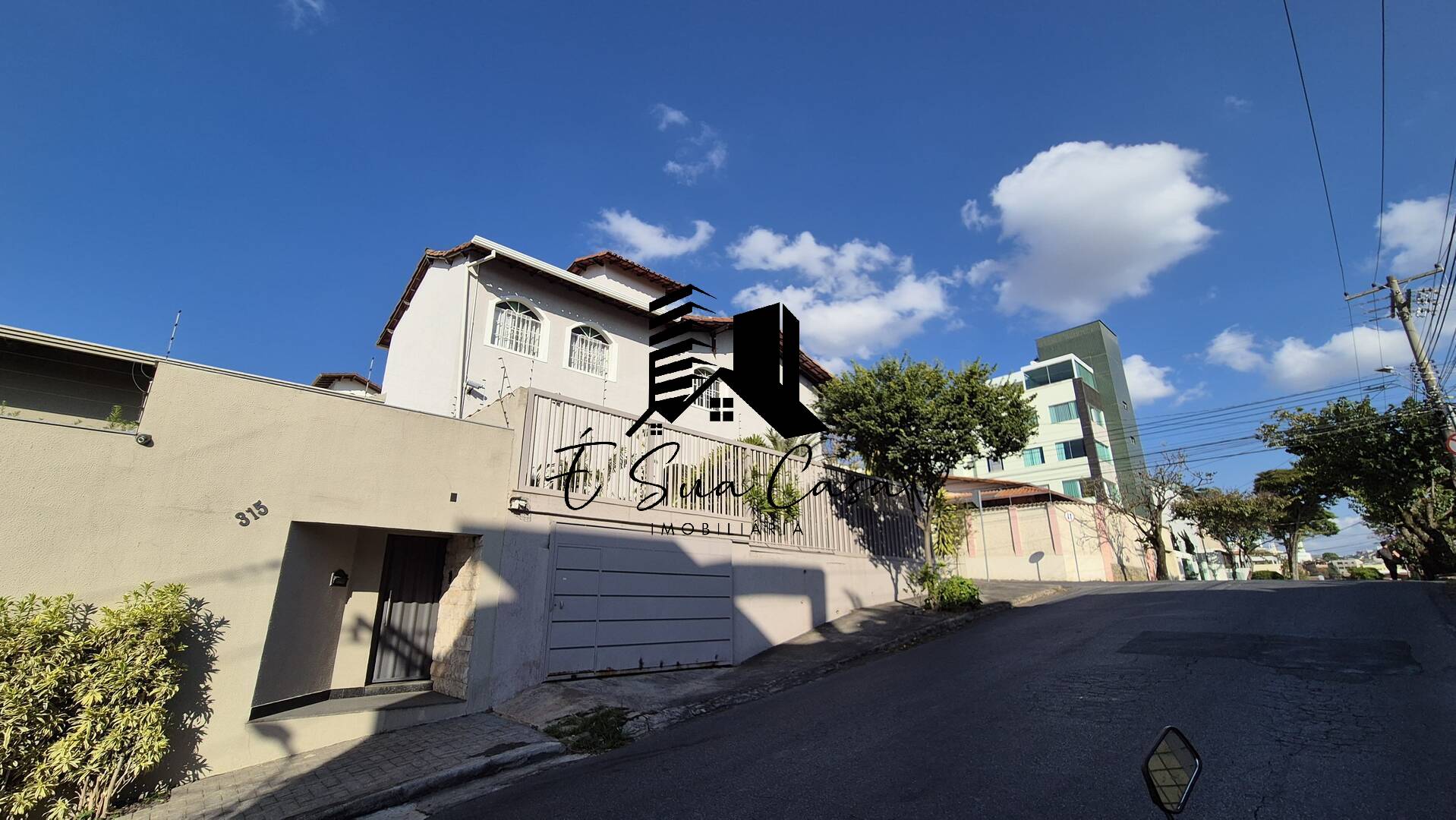 Casa, 5 quartos, 240 m² - Foto 32