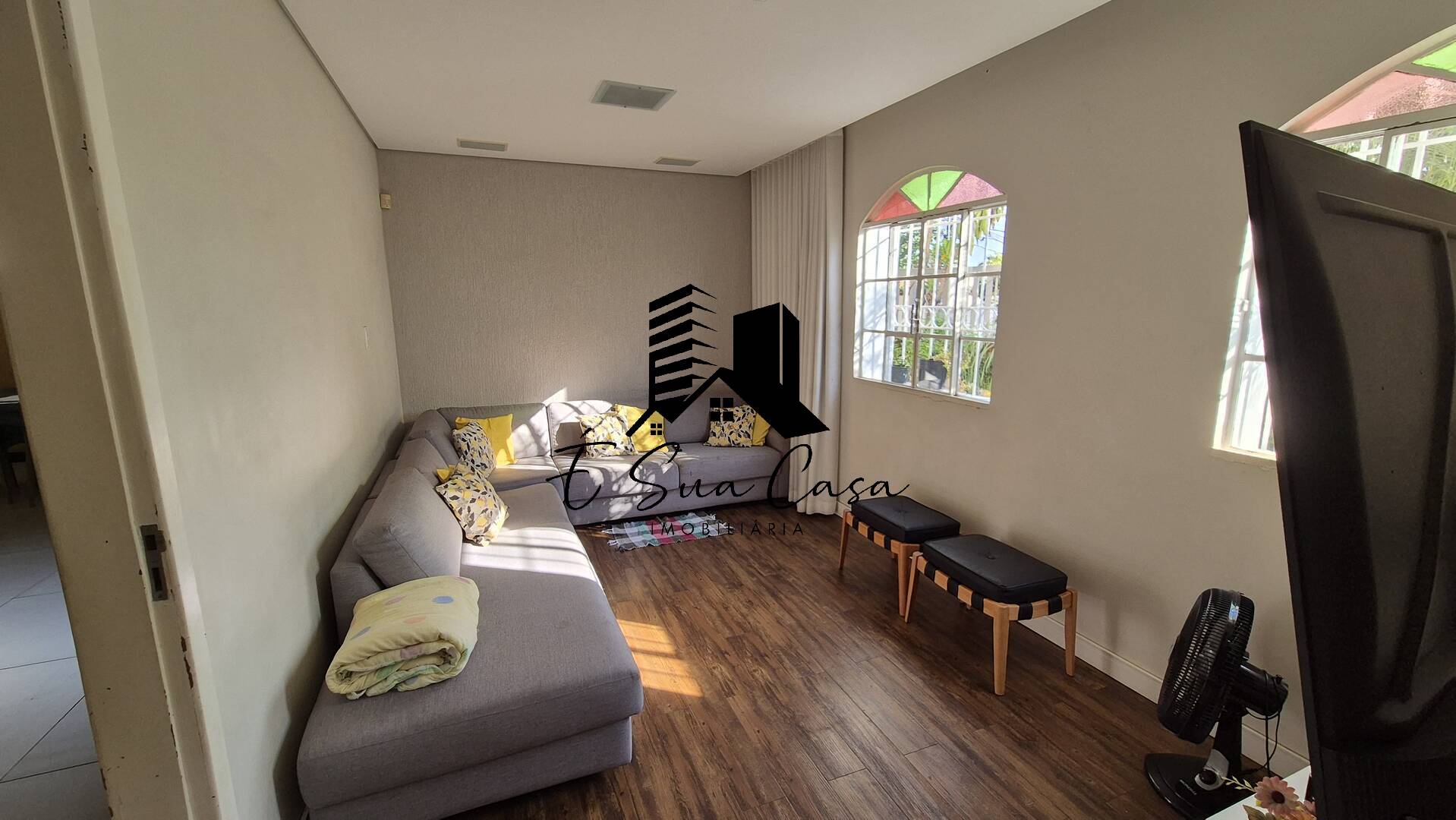 Casa, 5 quartos, 240 m² - Foto 11