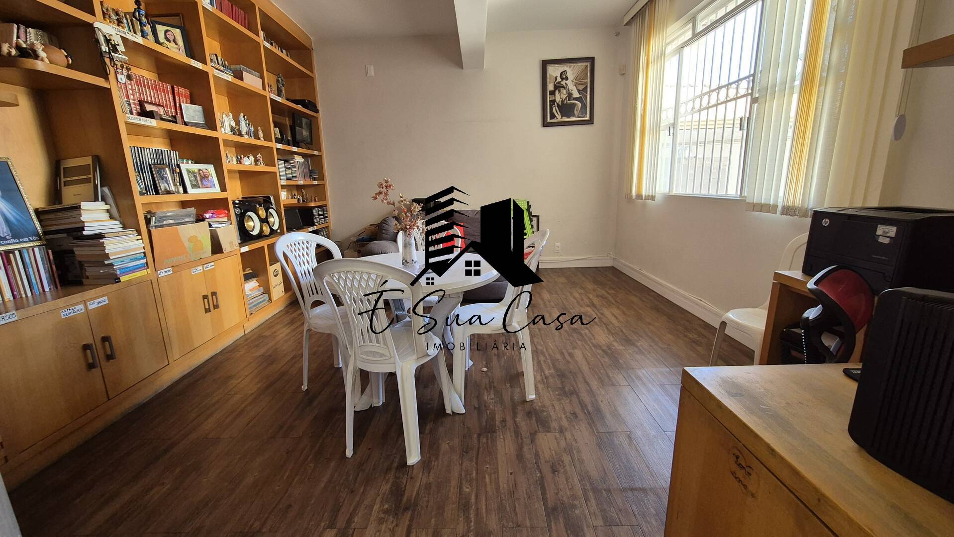 Casa, 5 quartos, 240 m² - Foto 6