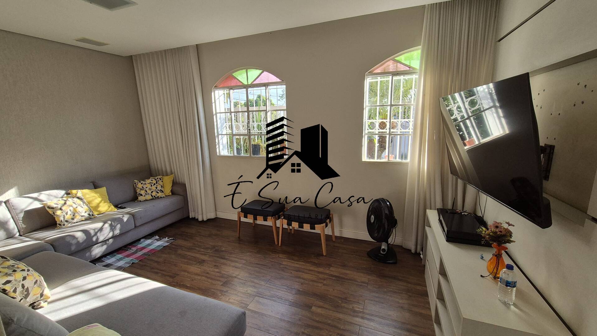 Casa, 5 quartos, 240 m² - Foto 12