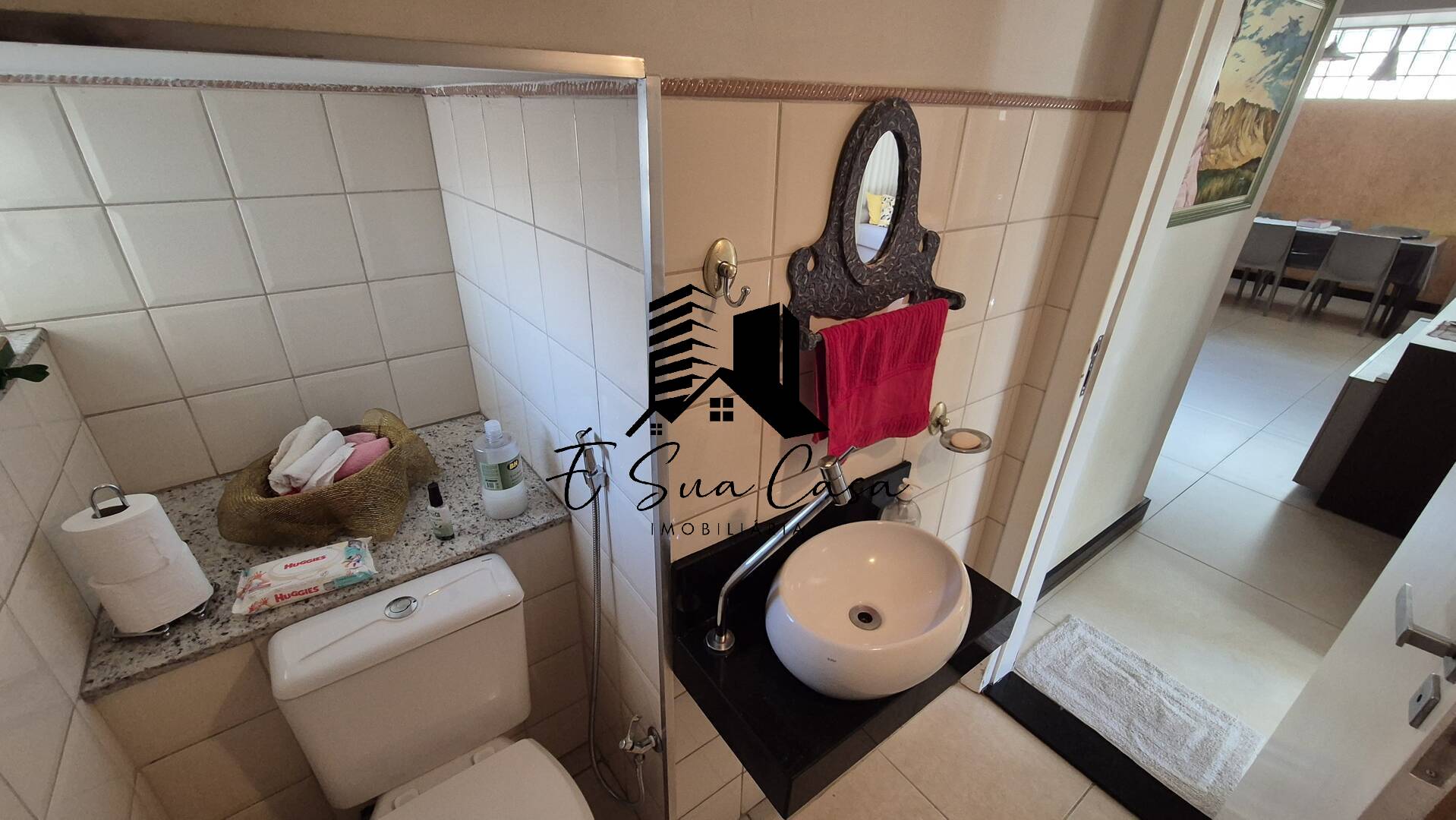 Casa, 5 quartos, 240 m² - Foto 20