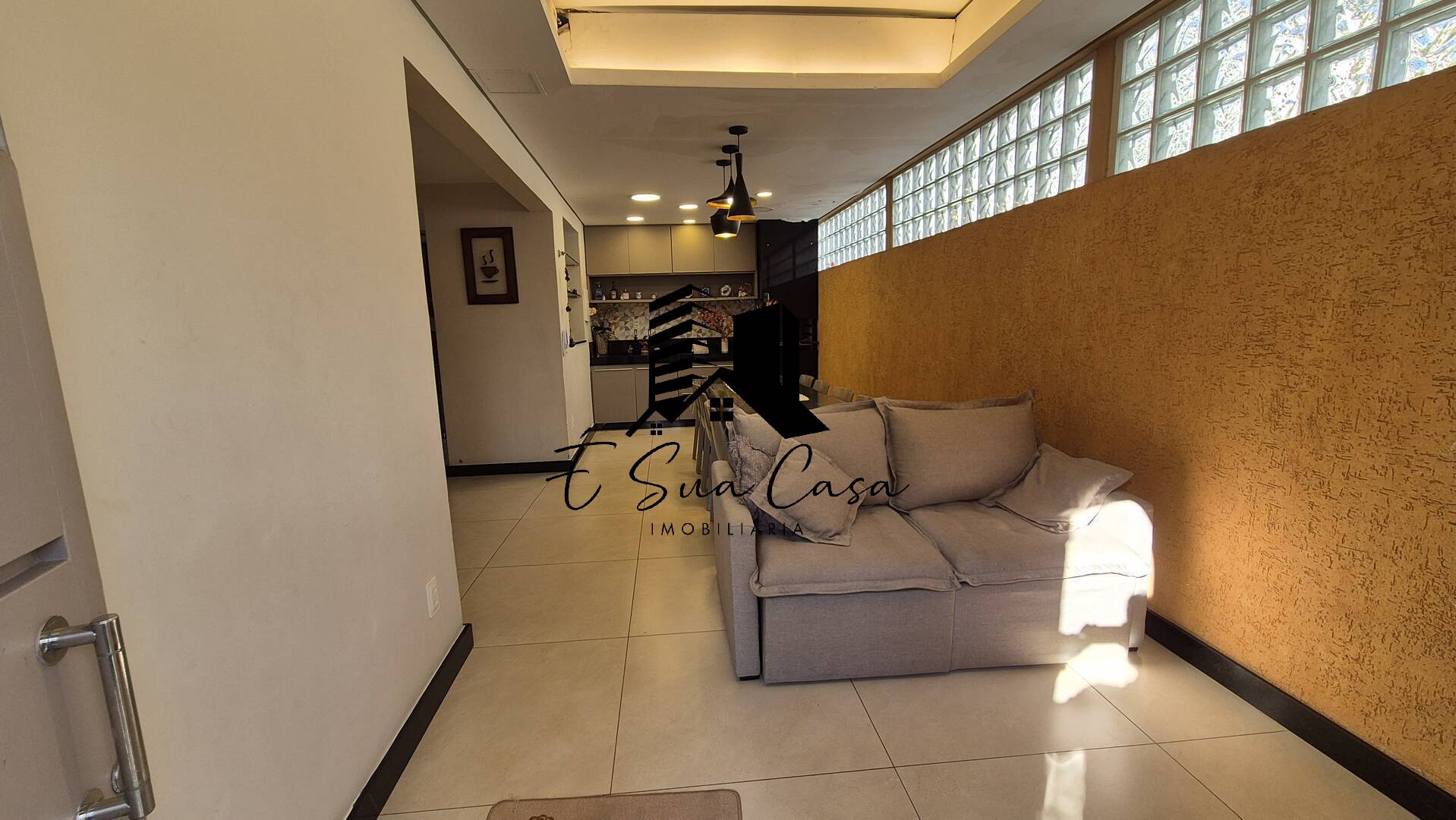 Casa, 5 quartos, 240 m² - Foto 3