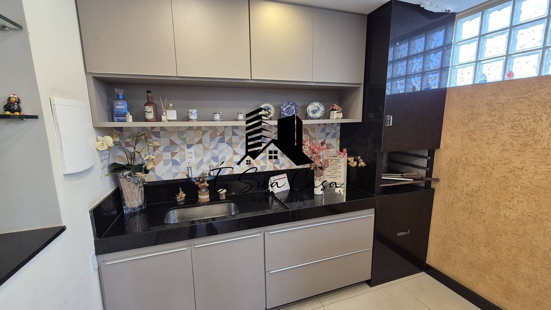 Casa, 5 quartos, 240 m² - Foto 9