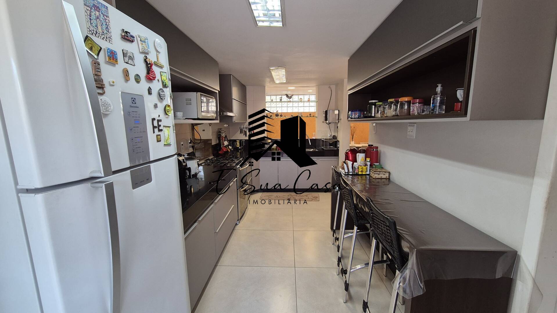 Casa, 5 quartos, 240 m² - Foto 15