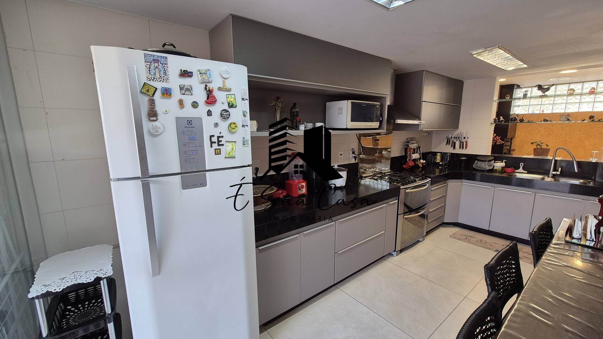 Casa, 5 quartos, 240 m² - Foto 17