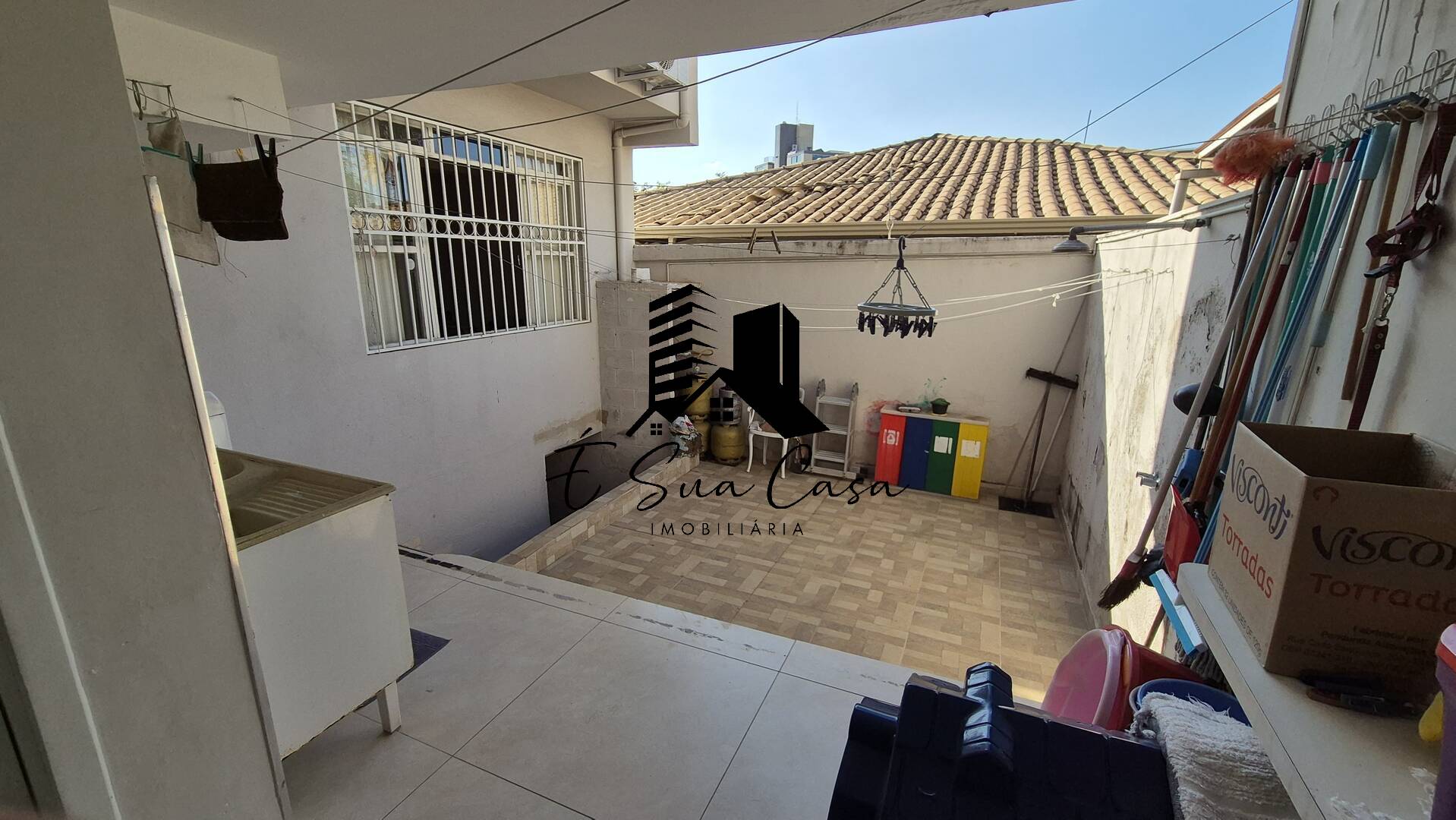 Casa, 5 quartos, 240 m² - Foto 36