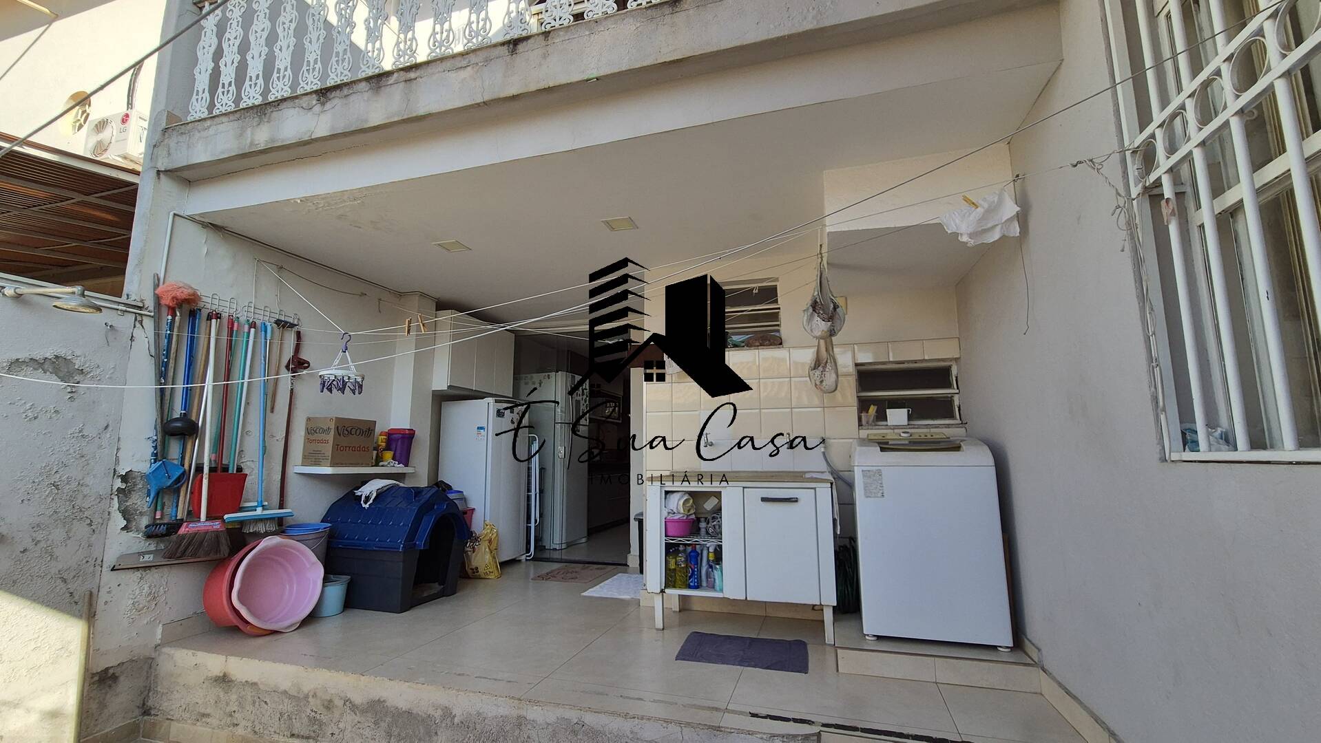 Casa, 5 quartos, 240 m² - Foto 46