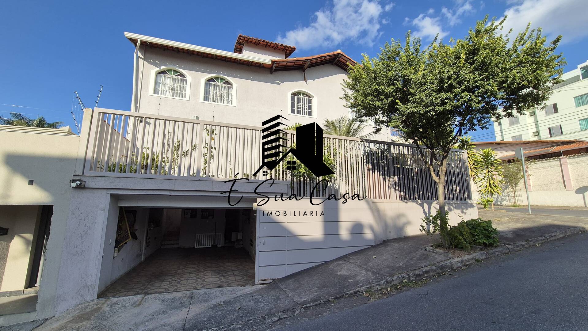 Casa, 5 quartos, 240 m² - Foto 49