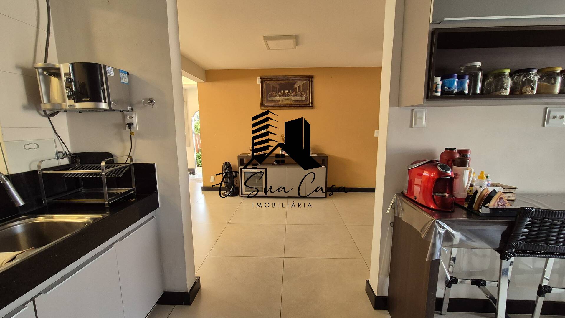 Casa, 5 quartos, 240 m² - Foto 8