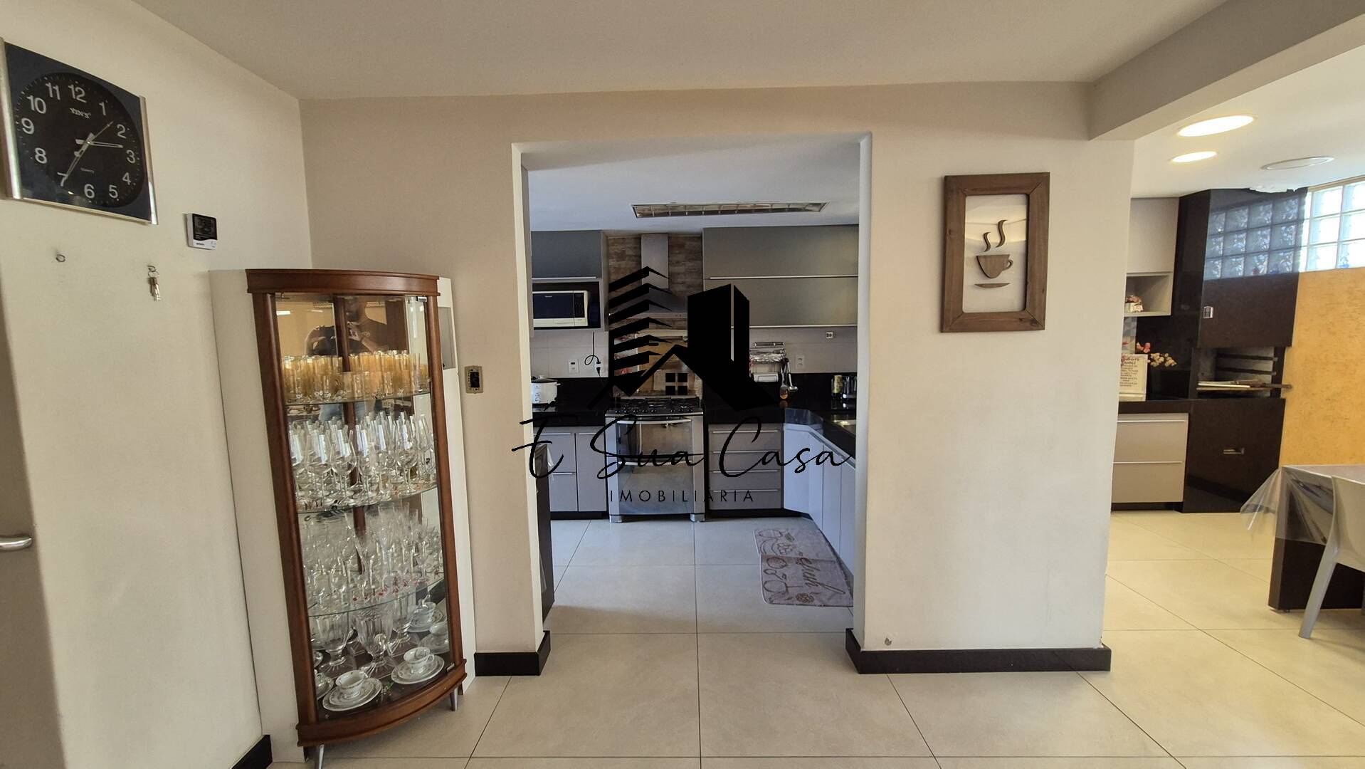 Casa, 5 quartos, 240 m² - Foto 14