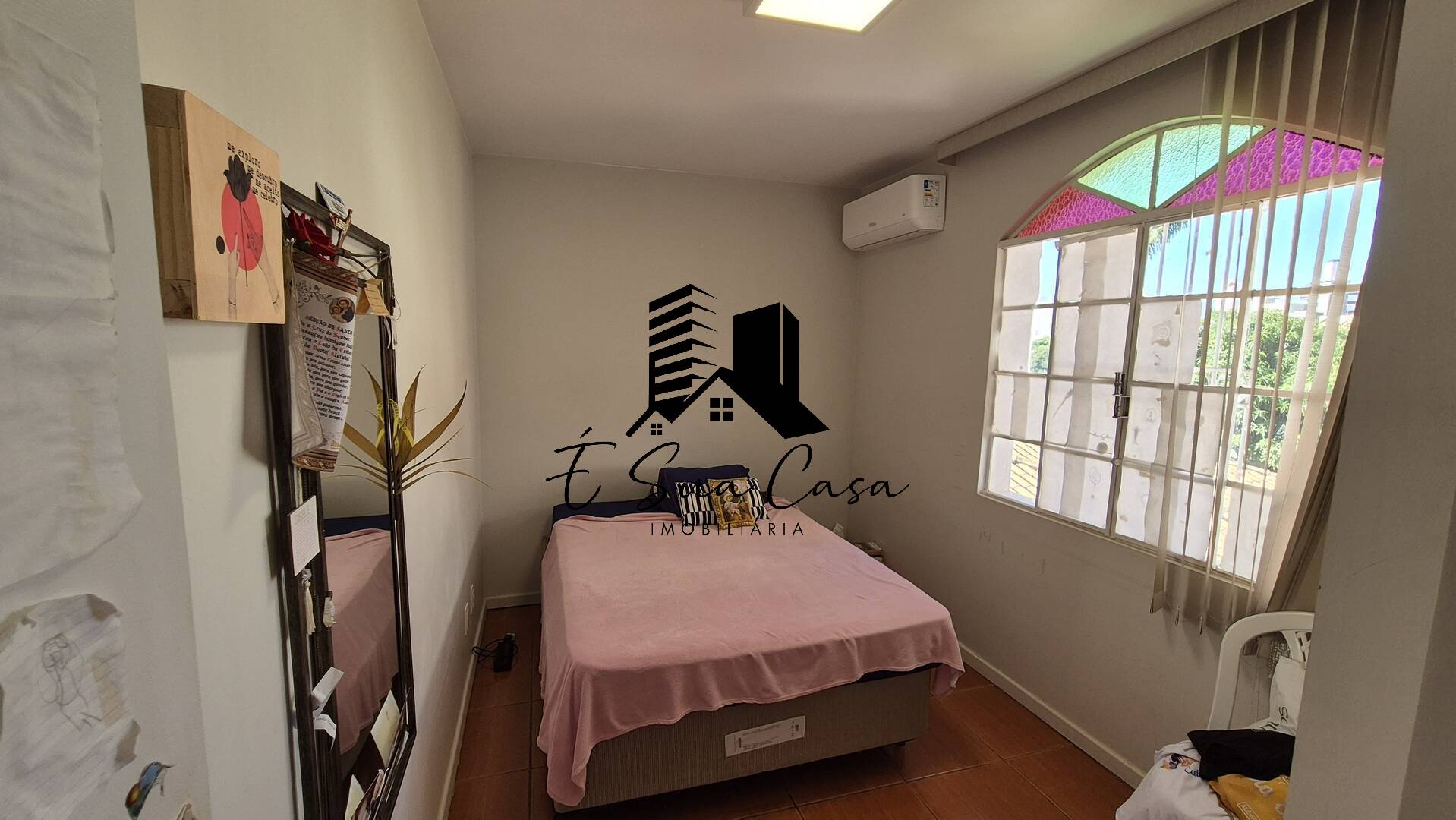 Casa, 5 quartos, 240 m² - Foto 21