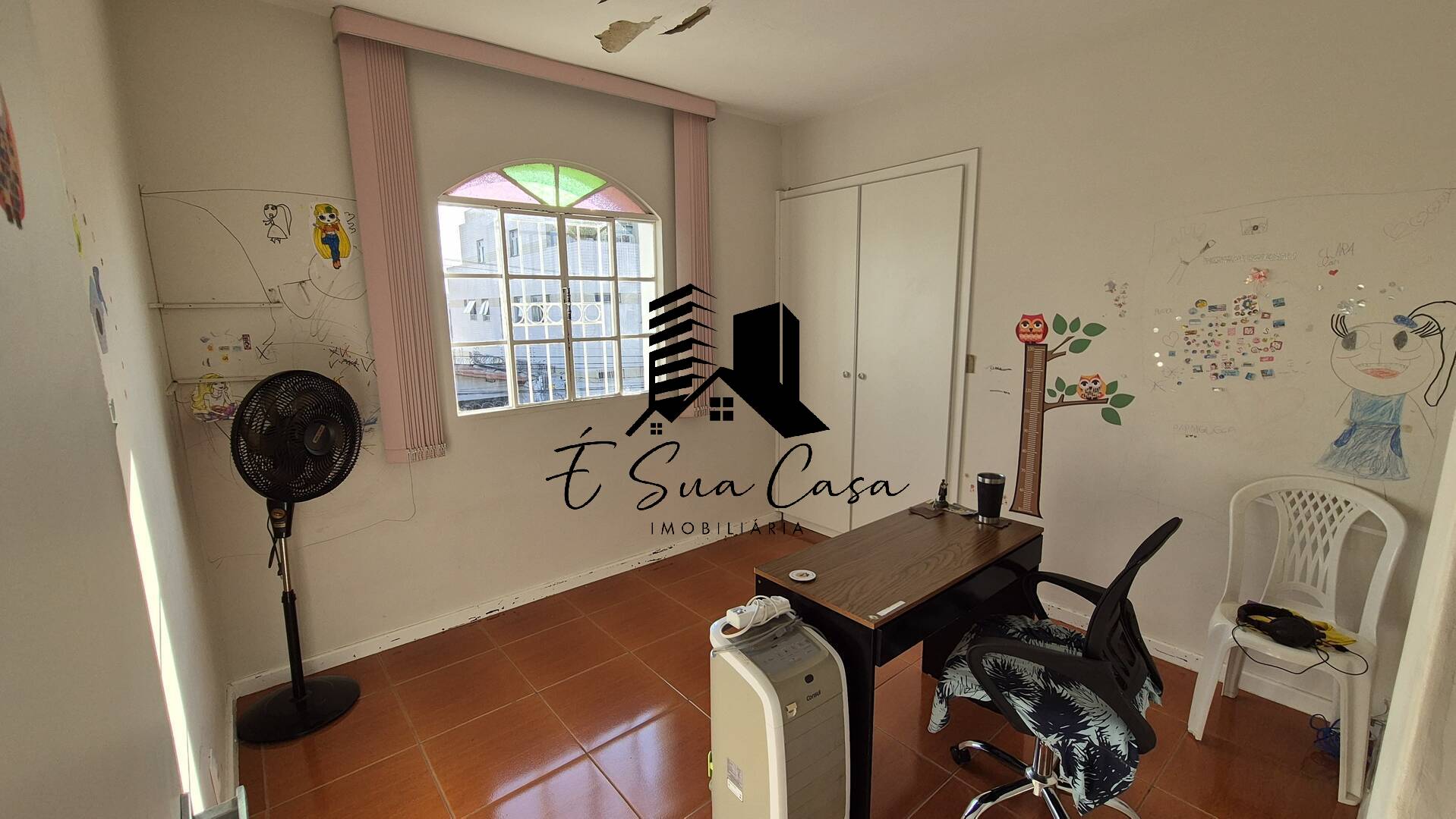 Casa, 5 quartos, 240 m² - Foto 25