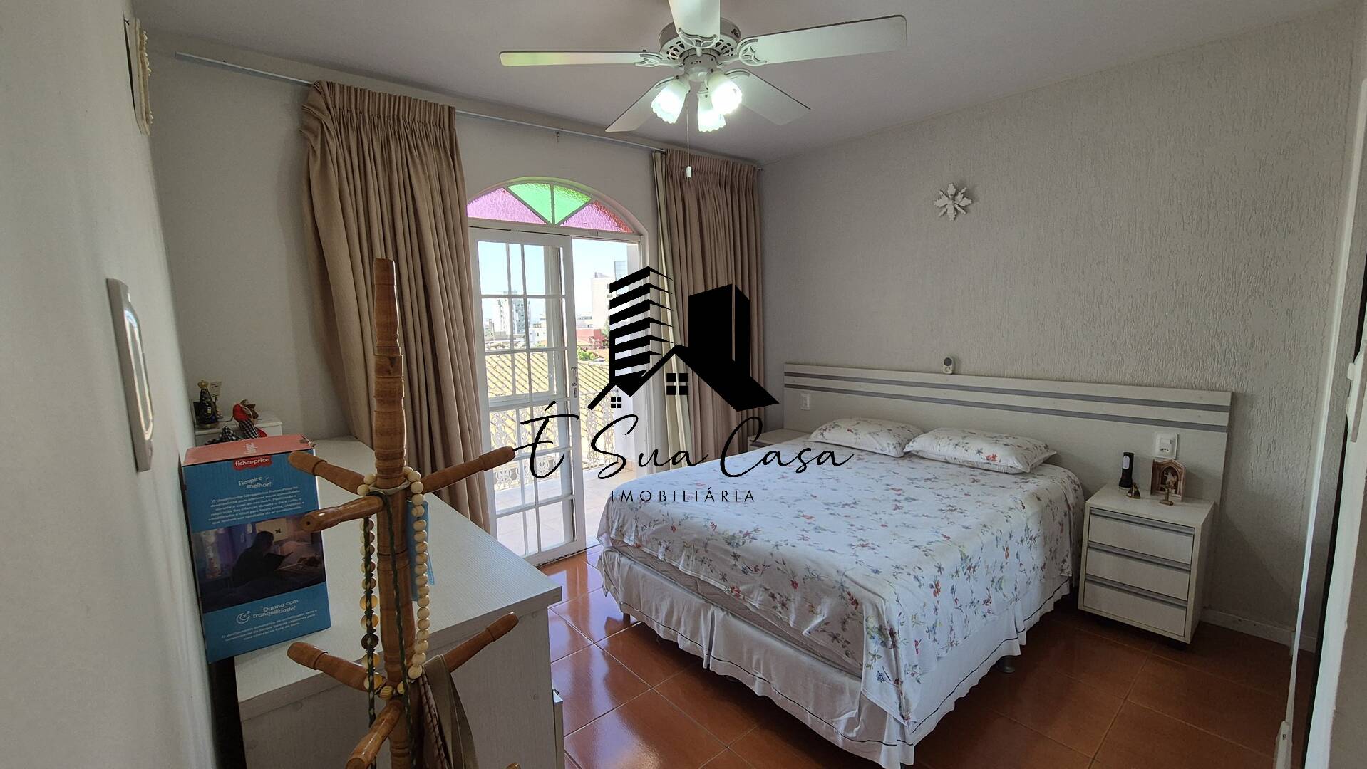 Casa, 5 quartos, 240 m² - Foto 37