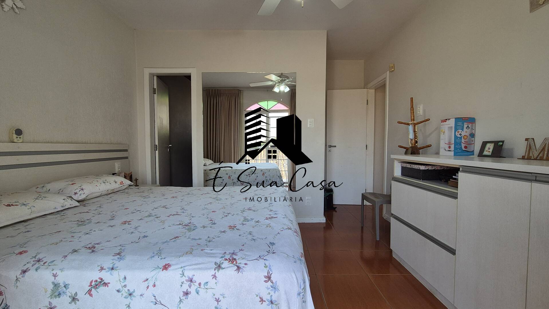 Casa, 5 quartos, 240 m² - Foto 38