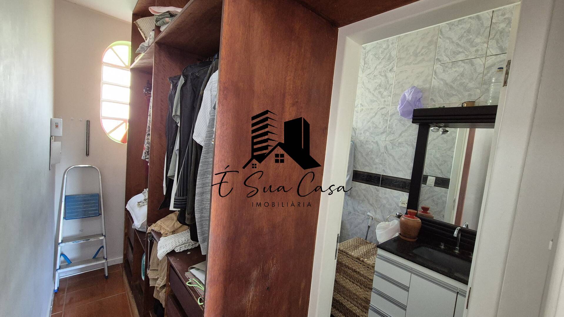 Casa, 5 quartos, 240 m² - Foto 41