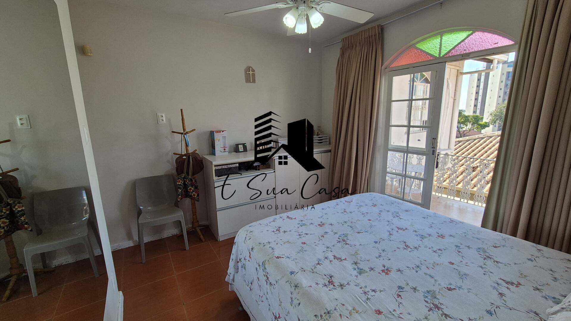 Casa, 5 quartos, 240 m² - Foto 40