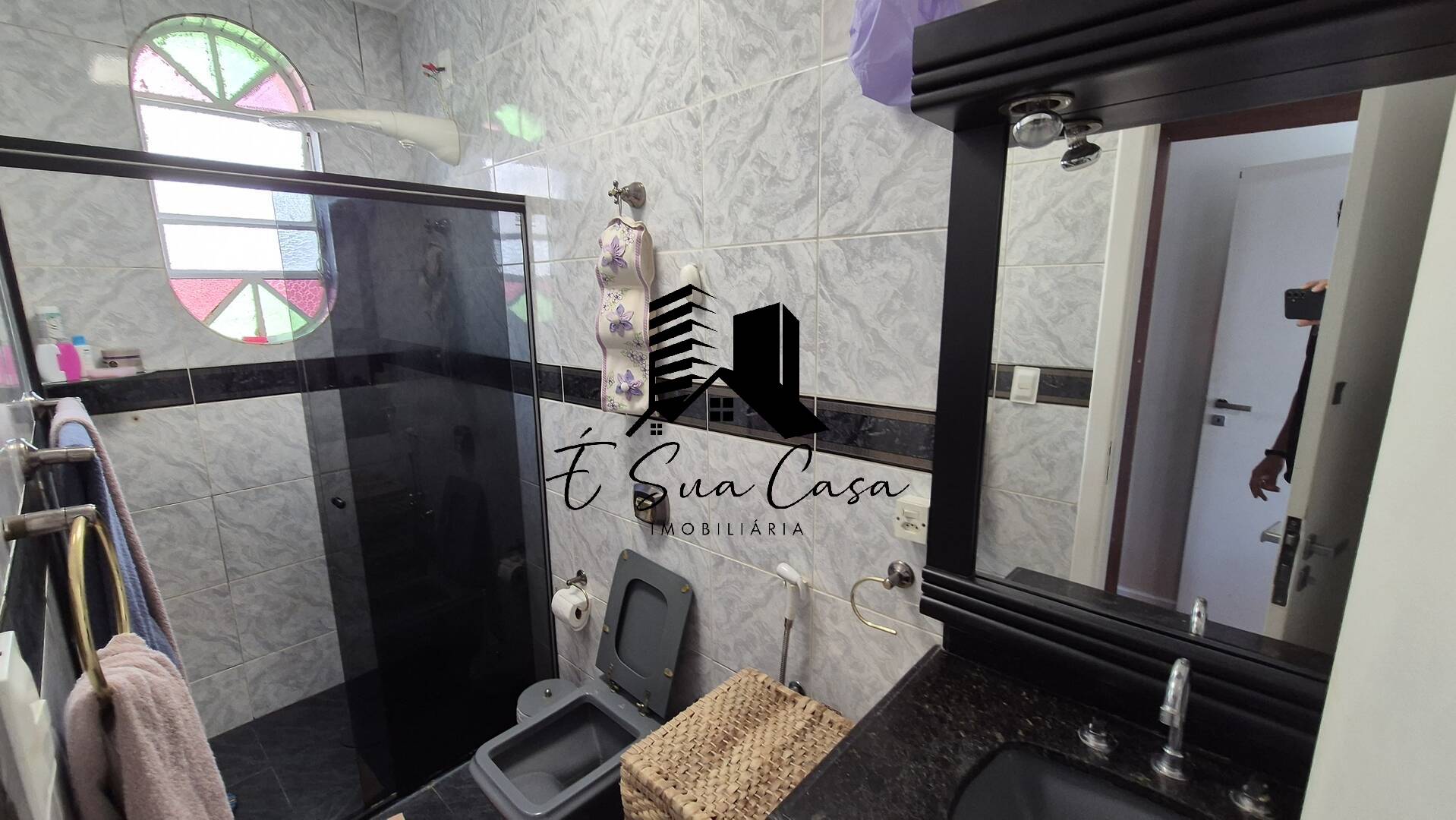 Casa, 5 quartos, 240 m² - Foto 43