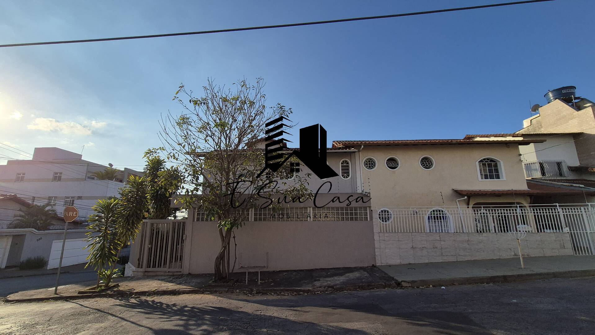 Casa, 5 quartos, 240 m² - Foto 54