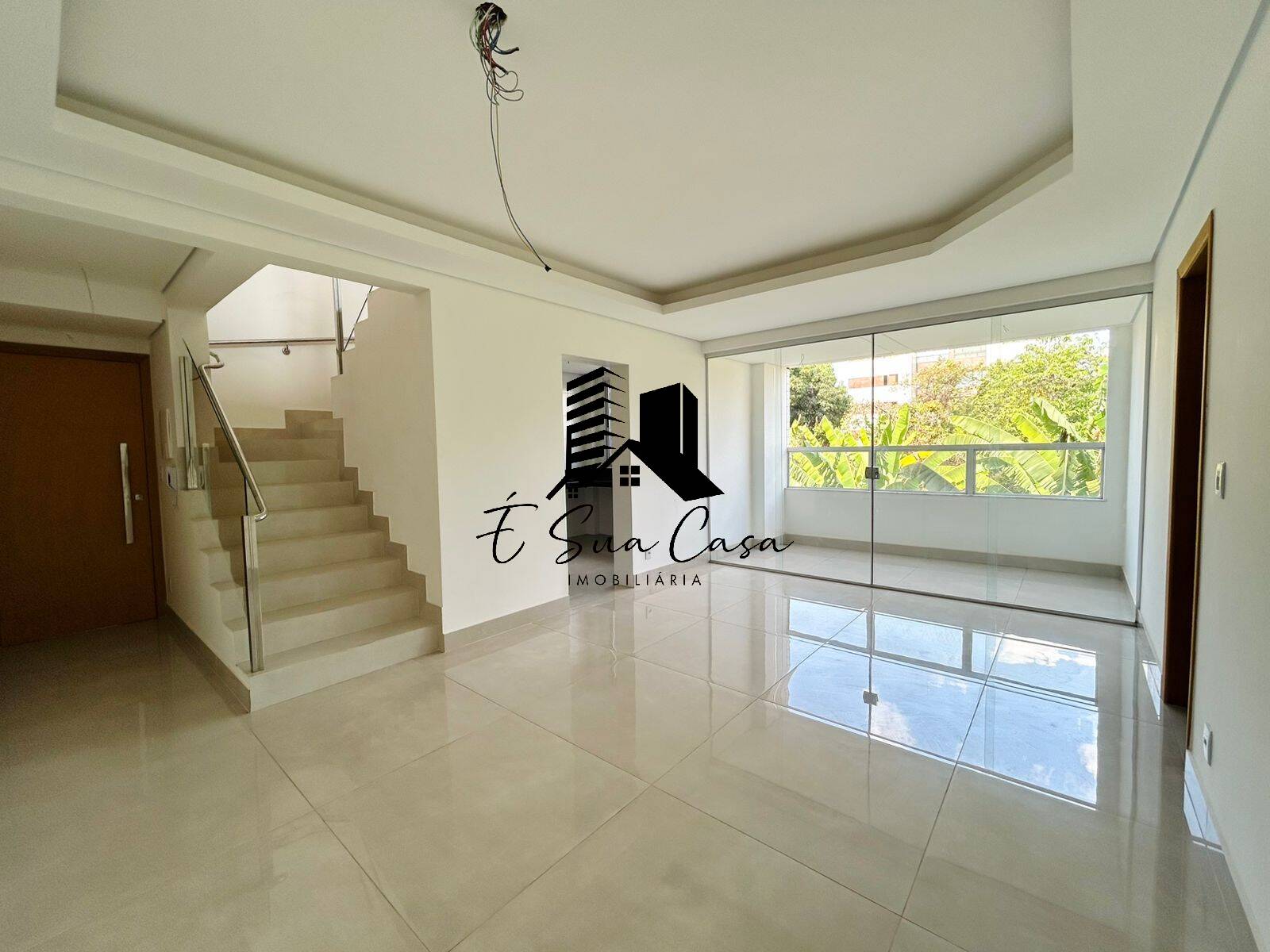 Cobertura, 4 quartos, 184 m² - Foto 2