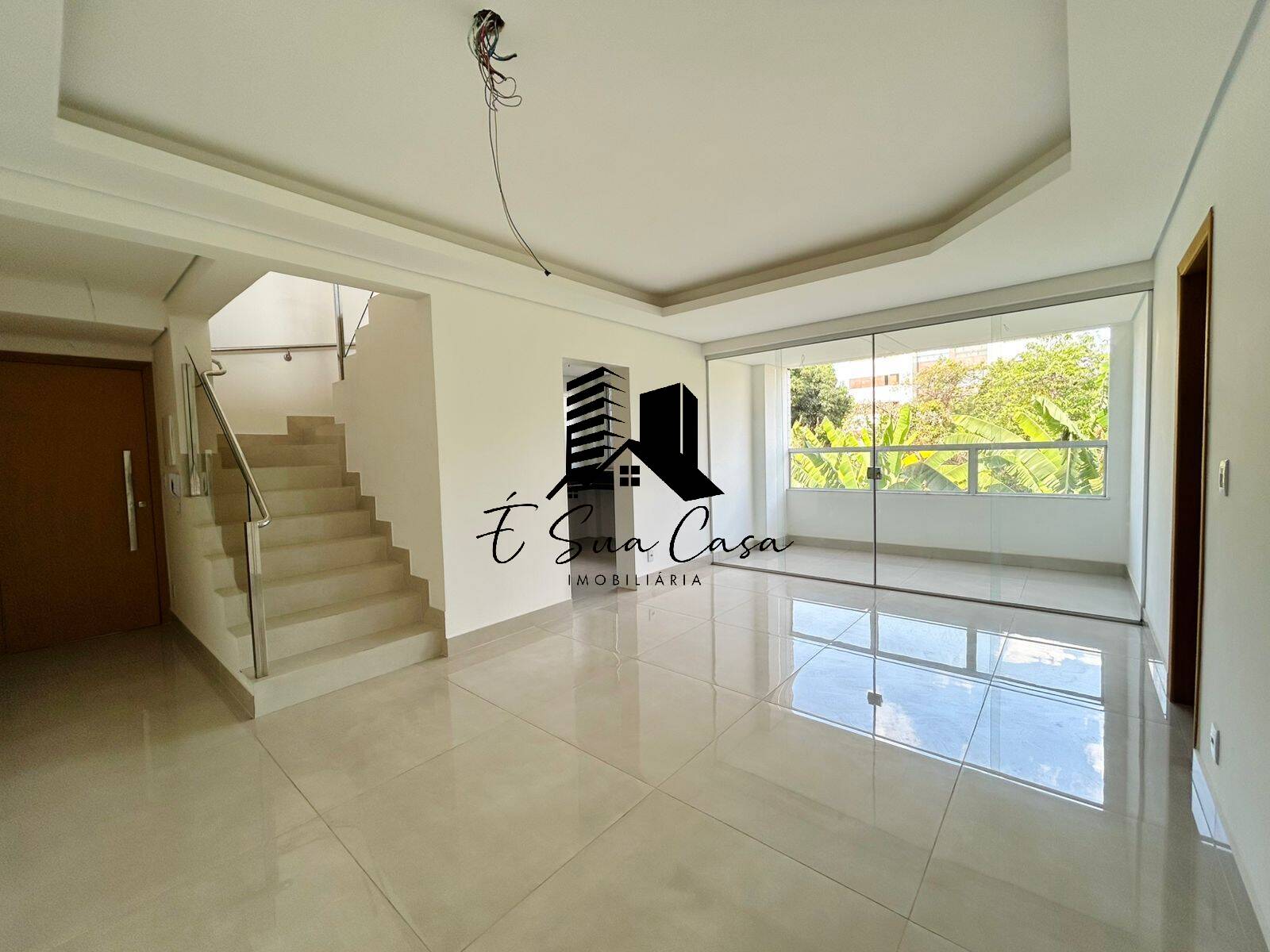 Cobertura, 4 quartos, 184 m² - Foto 1