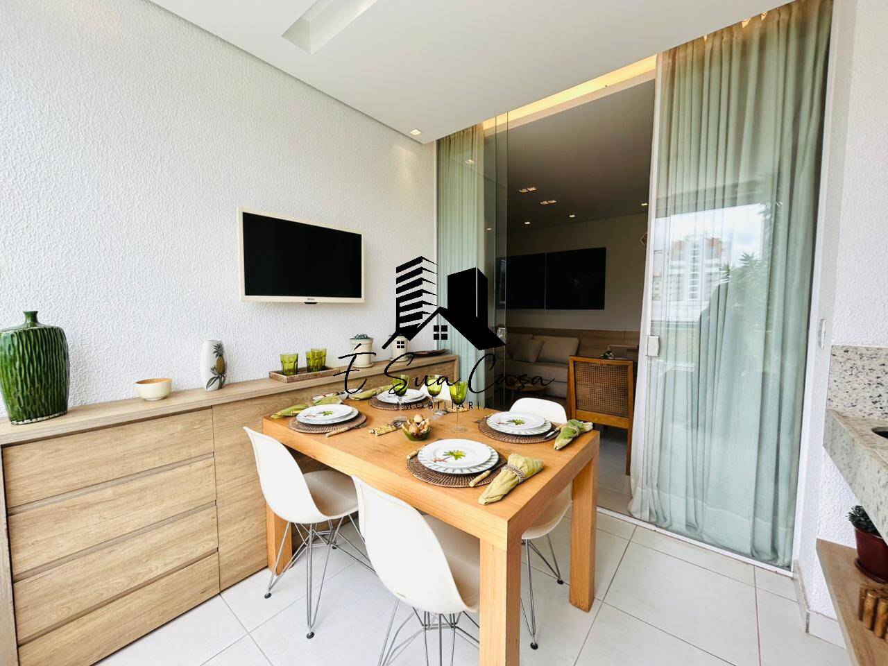 Apartamento, 3 quartos, 71 m² - Foto 10