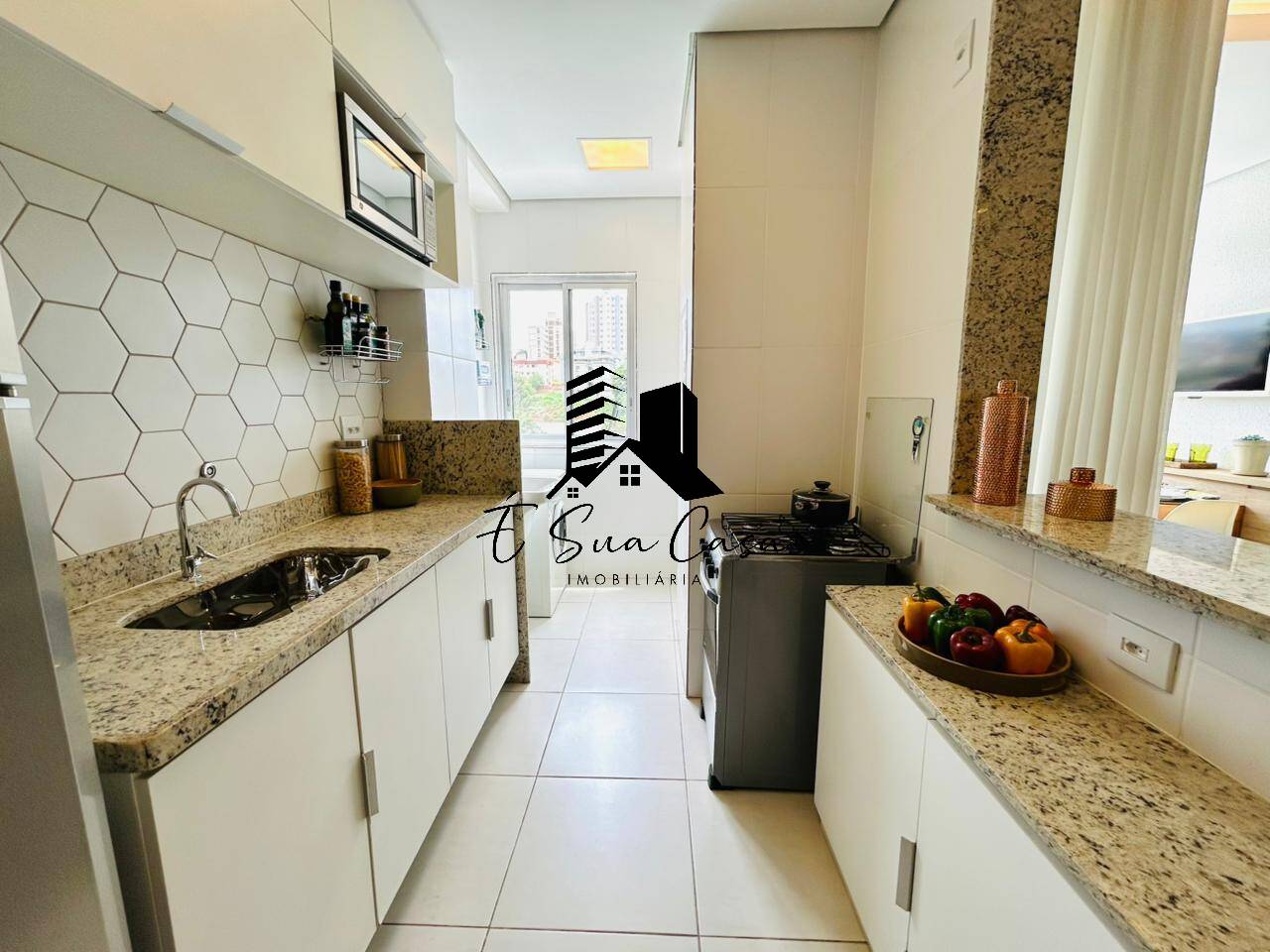 Apartamento, 3 quartos, 71 m² - Foto 35