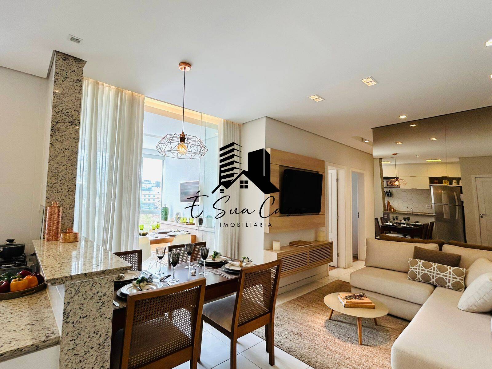 Apartamento, 3 quartos, 71 m² - Foto 38