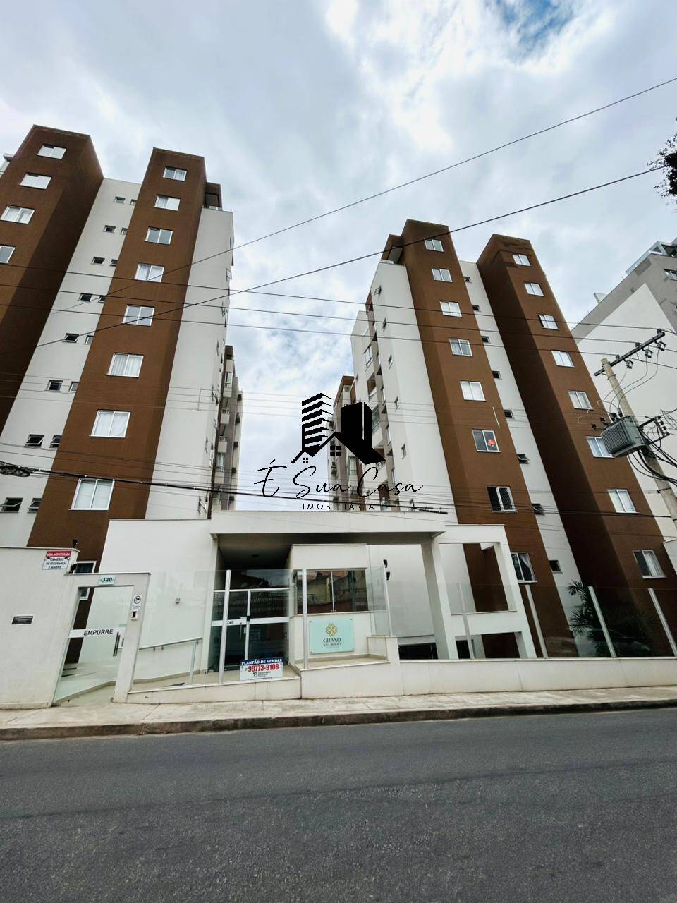 Cobertura, 3 quartos, 144 m² - Foto 3