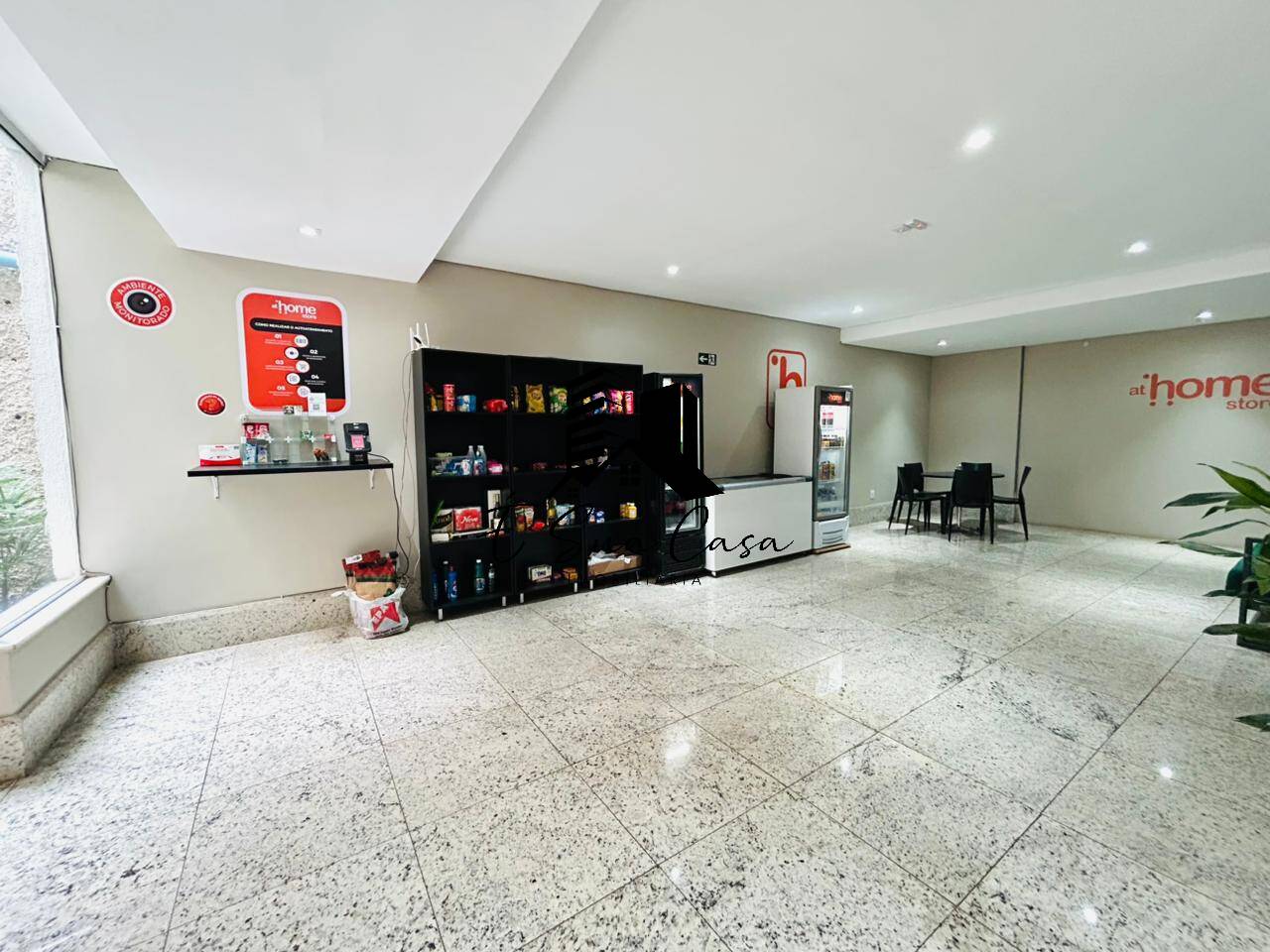 Cobertura, 3 quartos, 144 m² - Foto 2