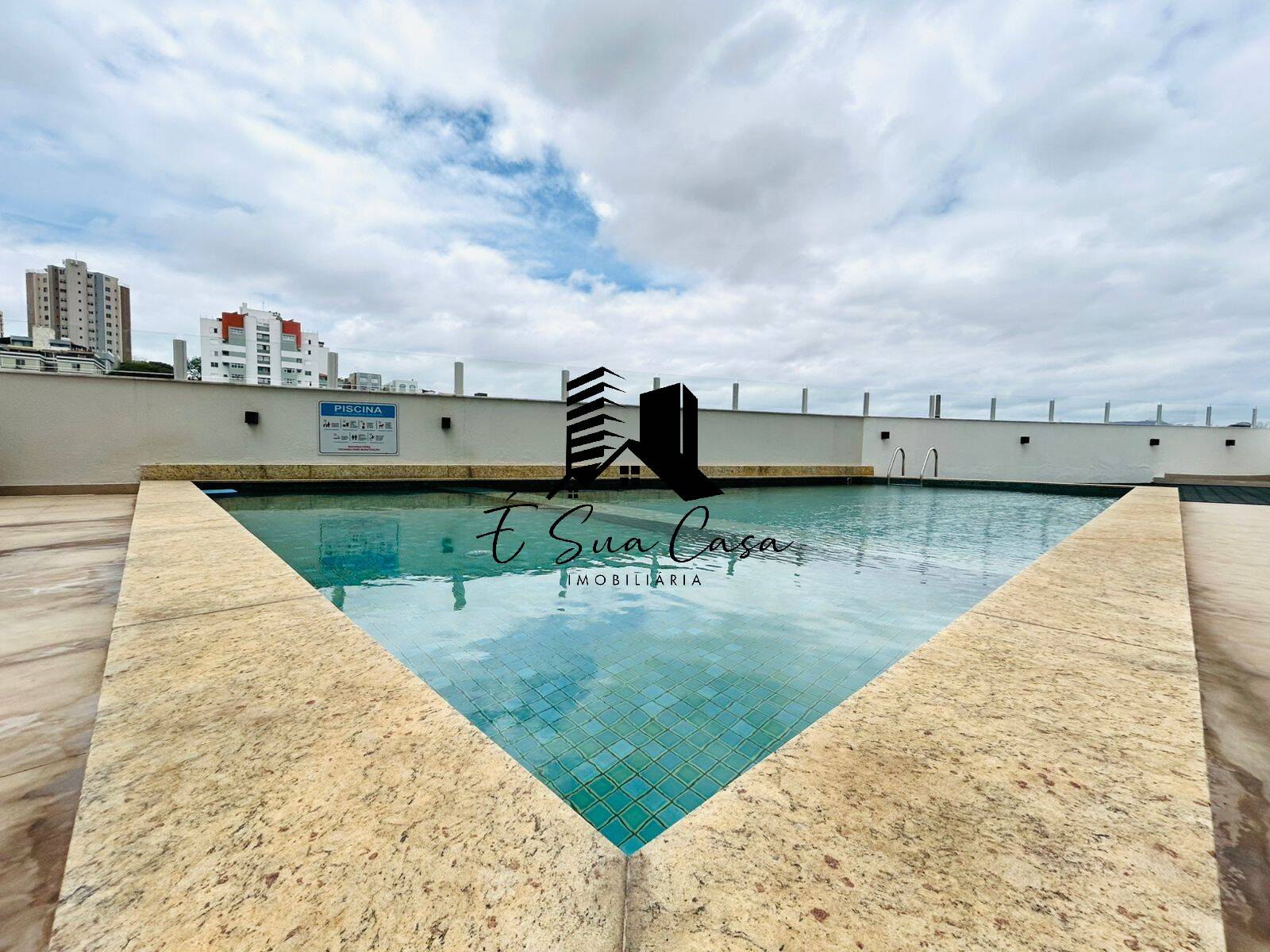 Cobertura, 3 quartos, 144 m² - Foto 7