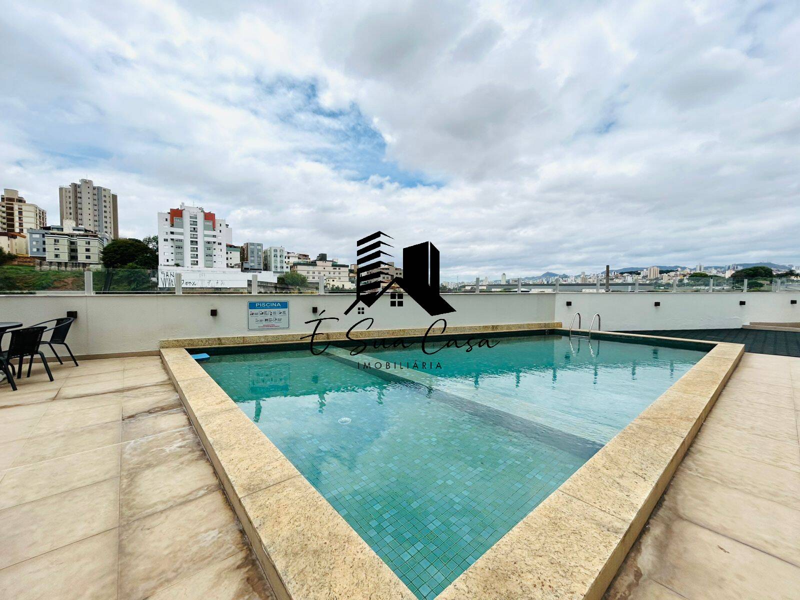 Cobertura, 3 quartos, 144 m² - Foto 8