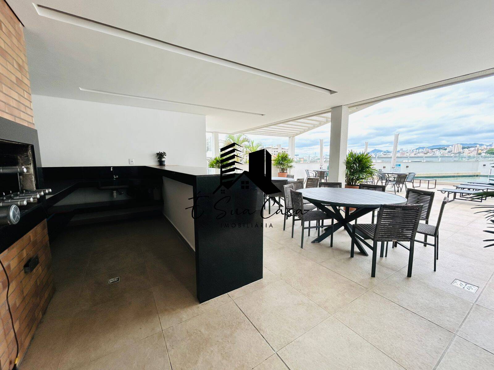 Cobertura, 3 quartos, 144 m² - Foto 22