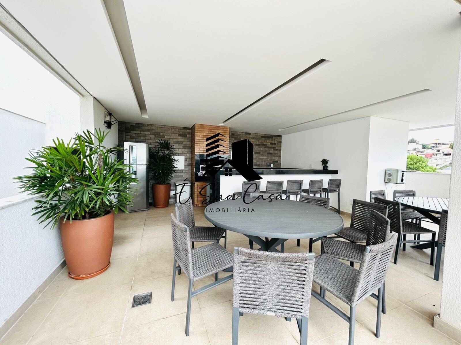 Cobertura, 3 quartos, 144 m² - Foto 26