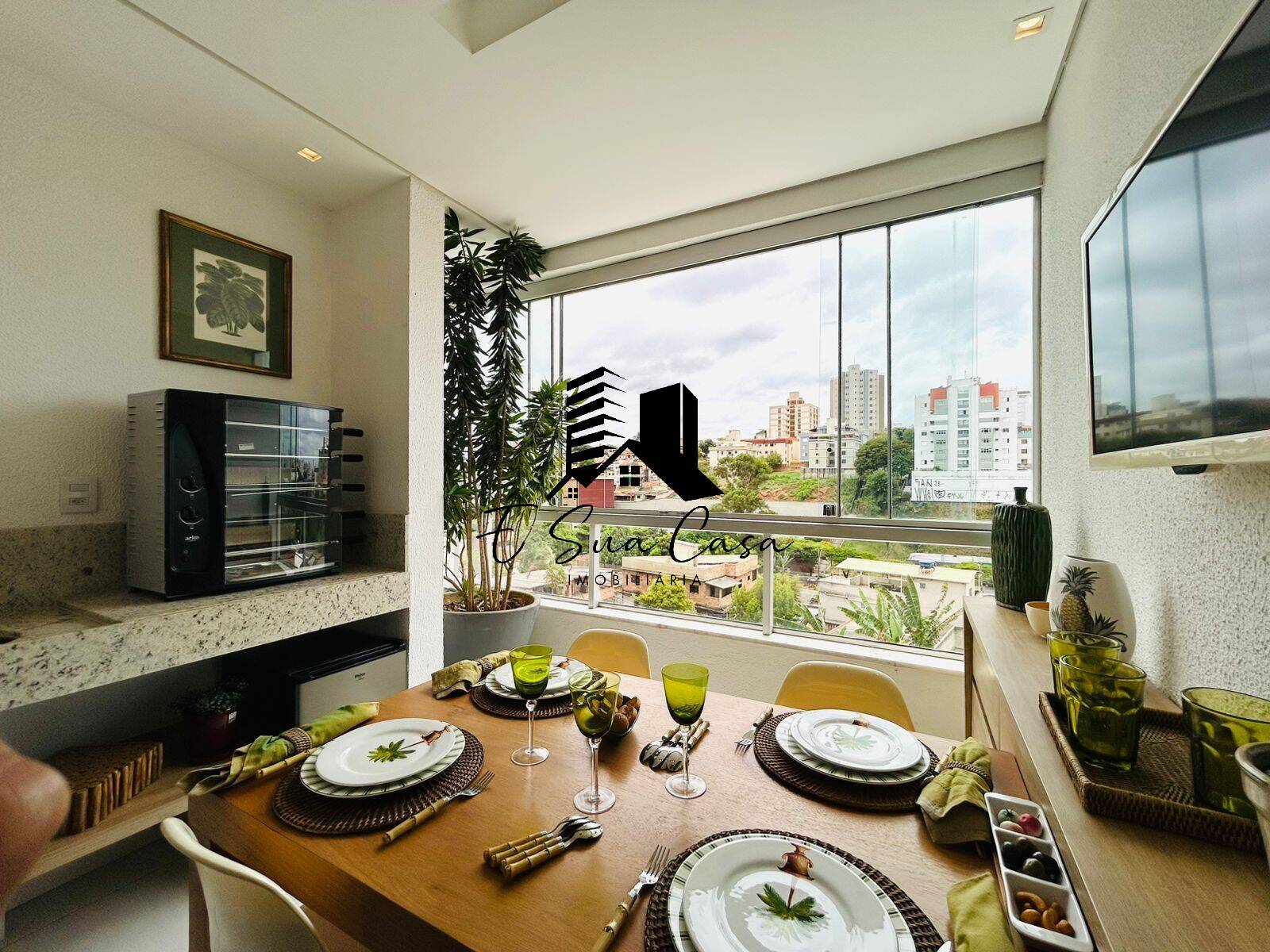 Cobertura, 3 quartos, 144 m² - Foto 35