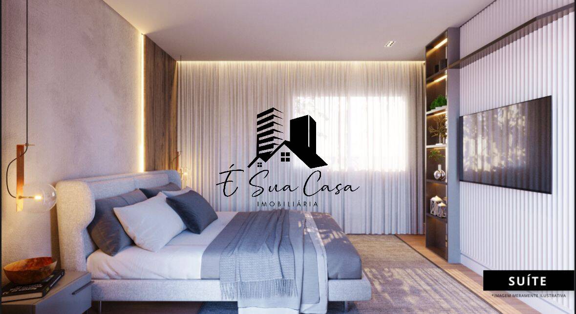 Apartamento, 4 quartos, 145 m² - Foto 3