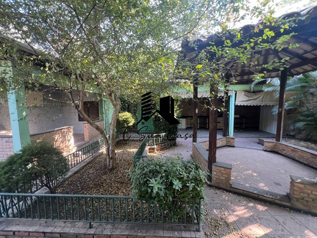 Casa, 2 quartos, 425 m² - Foto 22