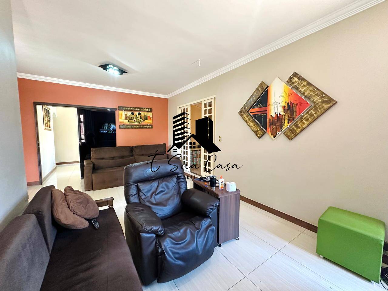 Casa, 3 quartos, 339 m² - Foto 5