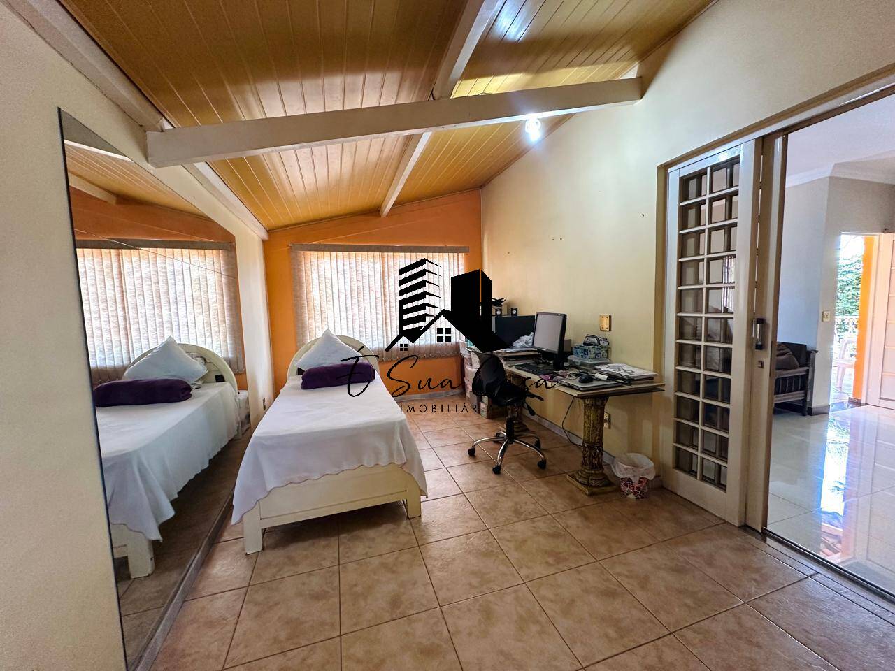 Casa, 3 quartos, 339 m² - Foto 6