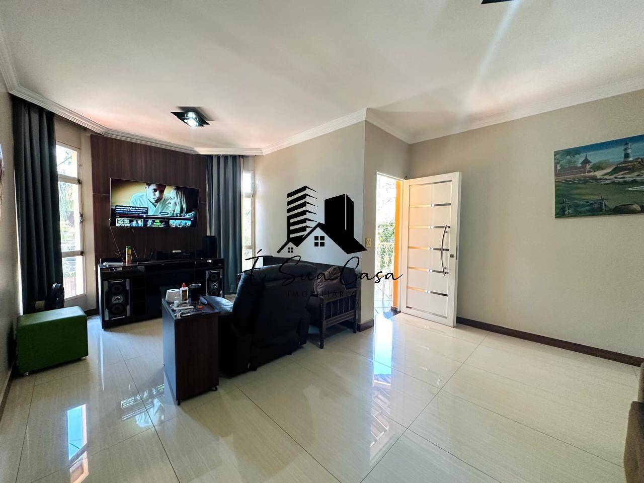 Casa, 3 quartos, 339 m² - Foto 3