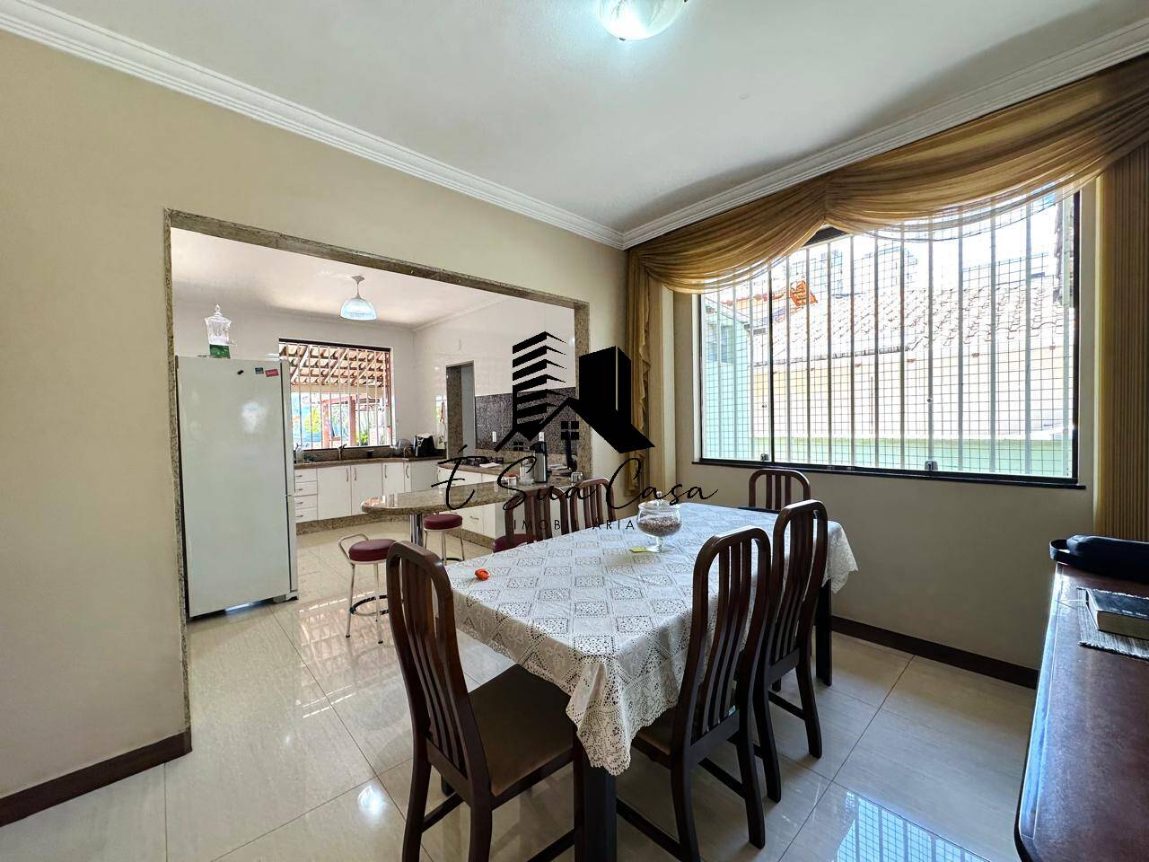 Casa, 3 quartos, 339 m² - Foto 10