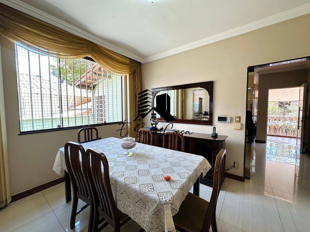 Casa, 3 quartos, 339 m² - Foto 13