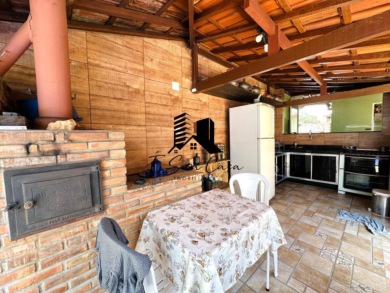 Casa, 3 quartos, 339 m² - Foto 39