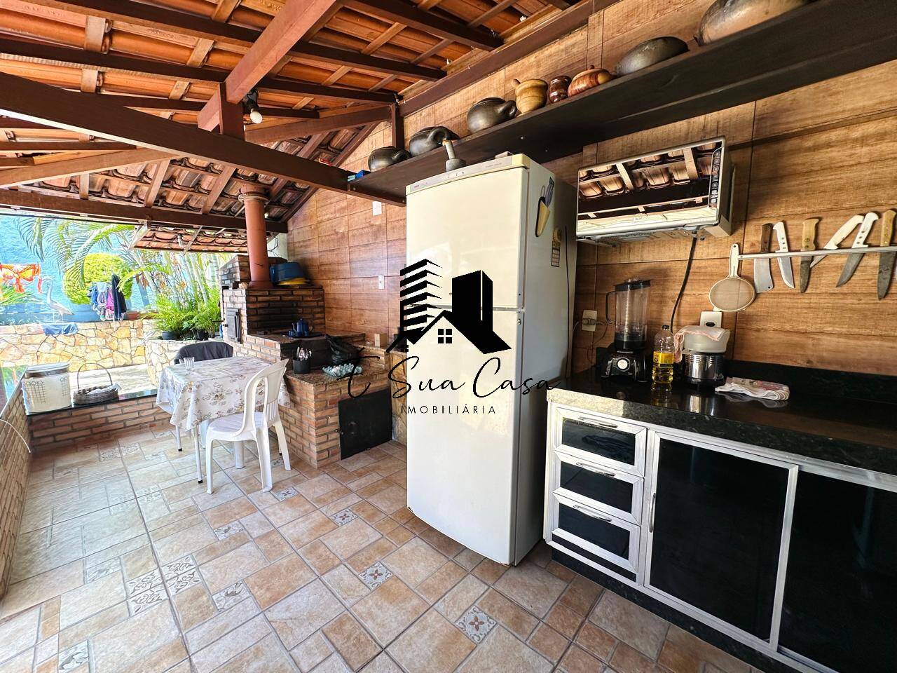 Casa, 3 quartos, 339 m² - Foto 40