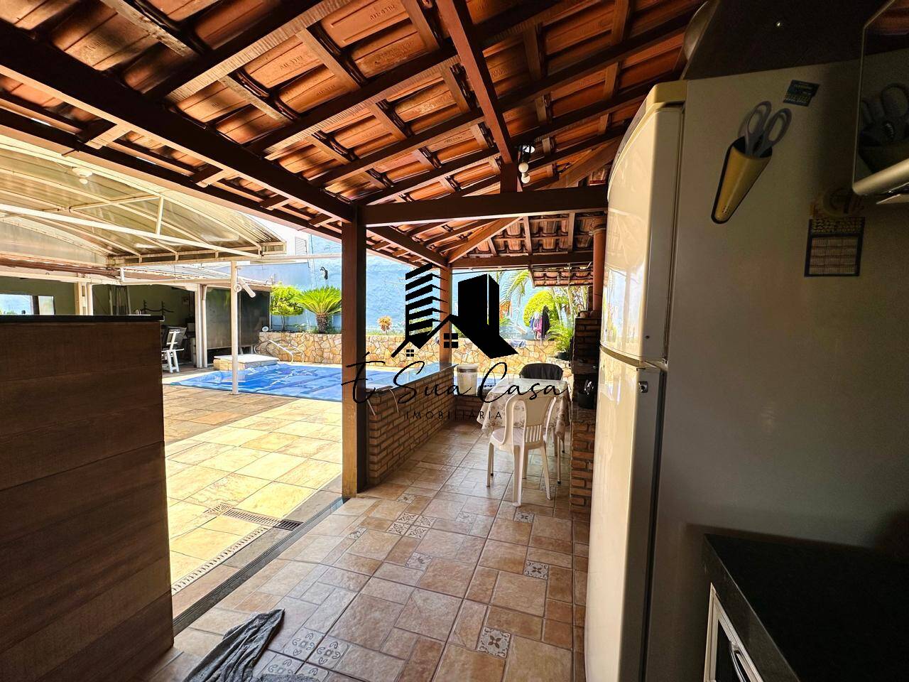 Casa, 3 quartos, 339 m² - Foto 41