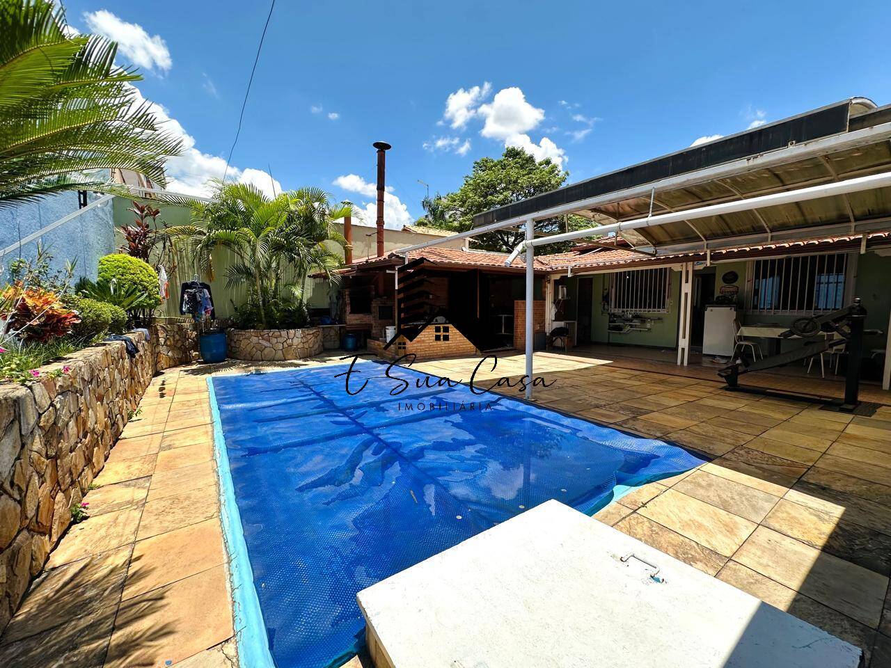 Casa, 3 quartos, 339 m² - Foto 45