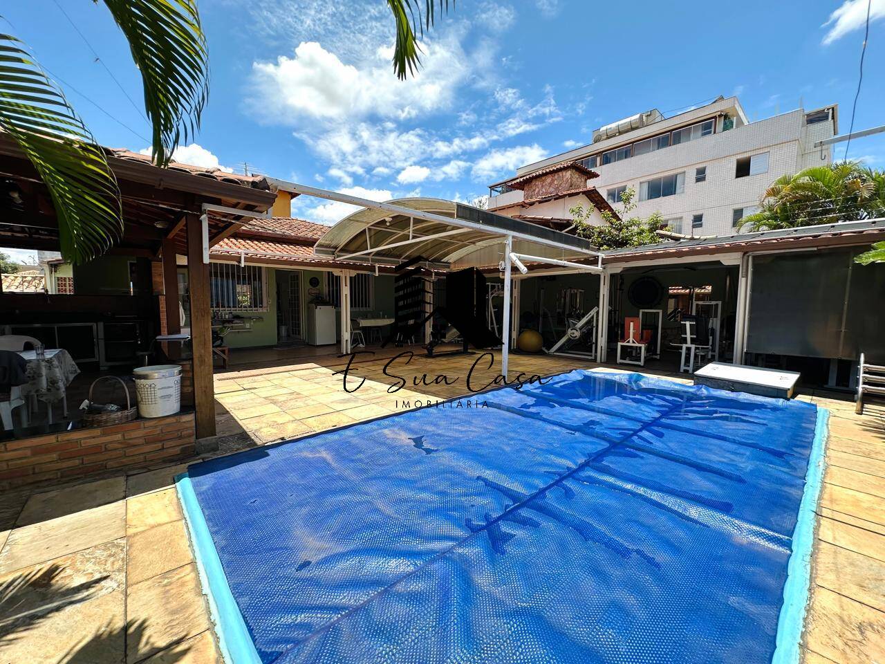 Casa, 3 quartos, 339 m² - Foto 46