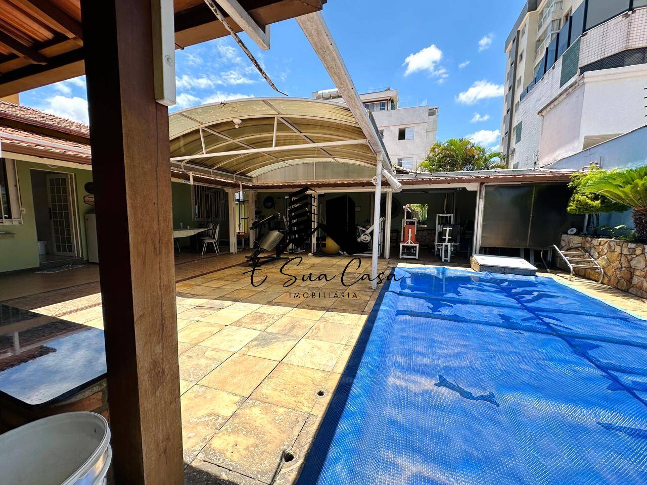 Casa, 3 quartos, 339 m² - Foto 47